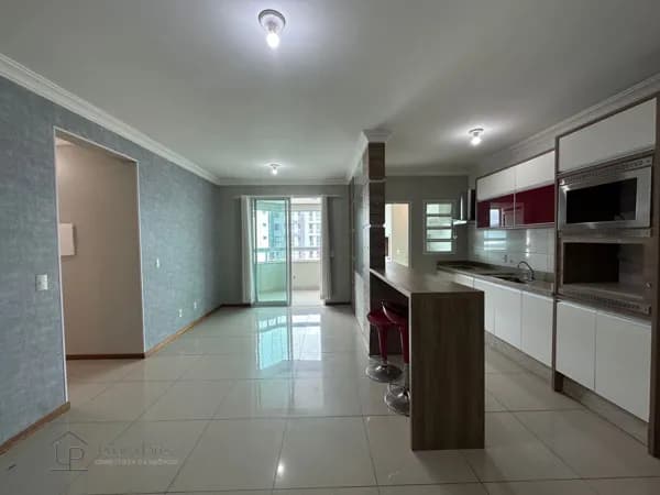 Apartamento em São José - Barreiros