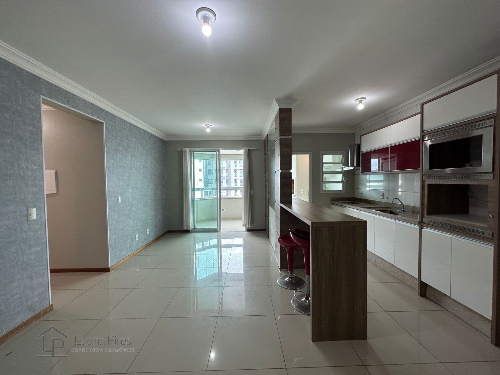 Apartamento em São José - Barreiros