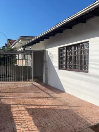 Casa em Florianópolis - Capoeiras