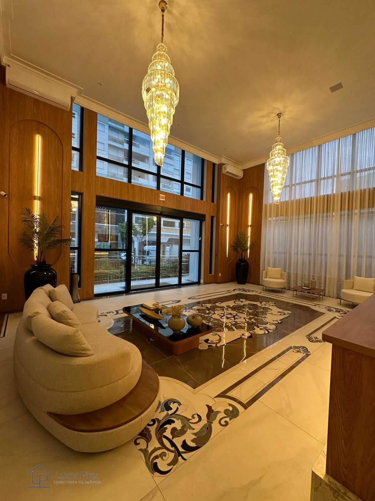 Apartamento Alto Padrão em Campinas, São José/SC