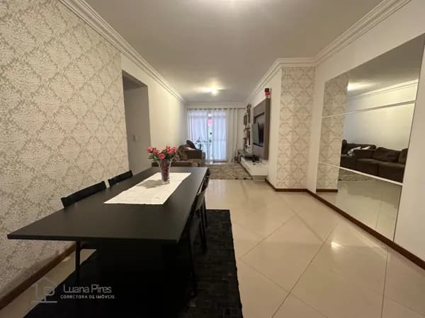Apartamento em São José - Campinas