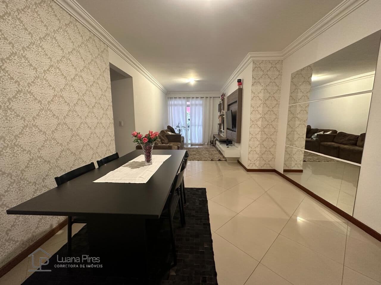 Apartamento em São José - Campinas