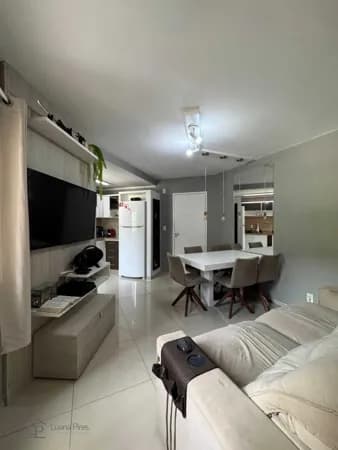 Apartamento em Fazenda Santo Antônio, São José/SC