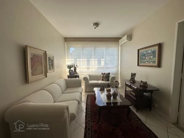 Apartamento em Florianópolis - Coqueiros