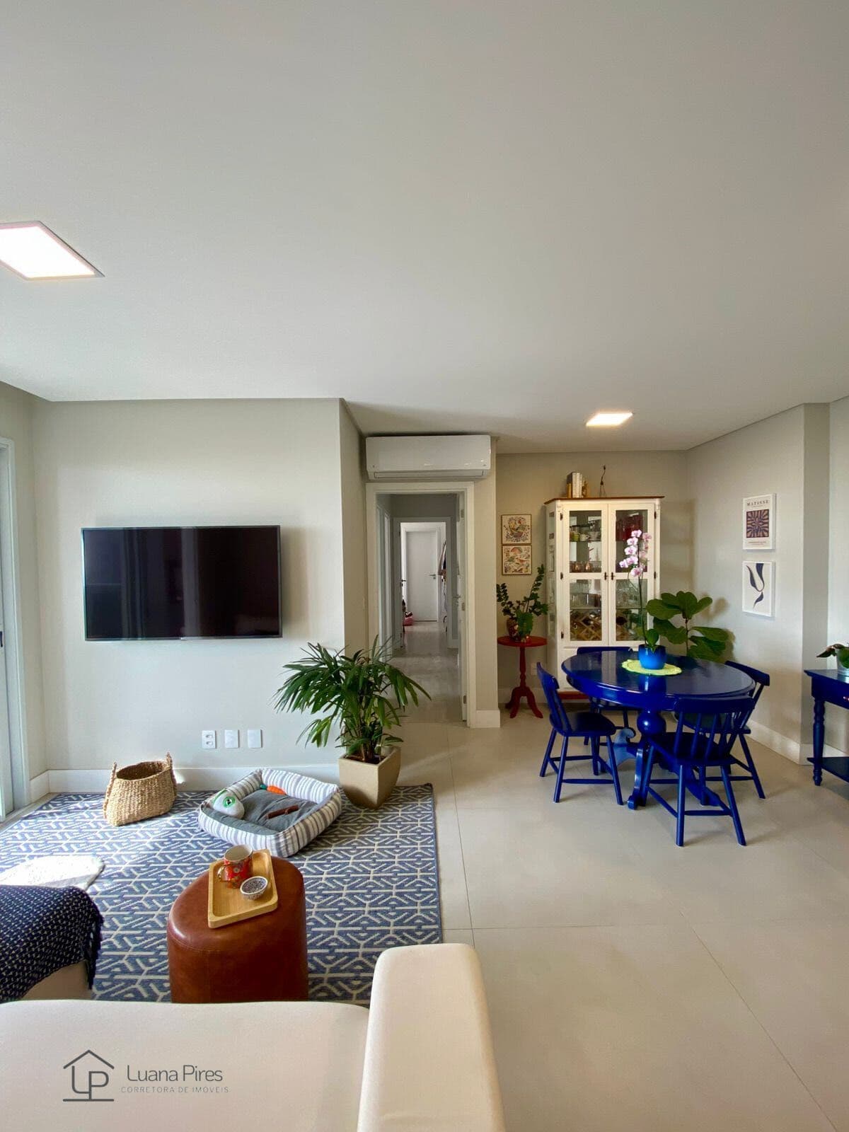 Apartamento em São José - Nossa Senhora do Rosário