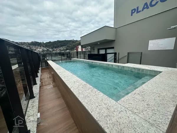 Apartamento em Centro, Florianópolis/SC