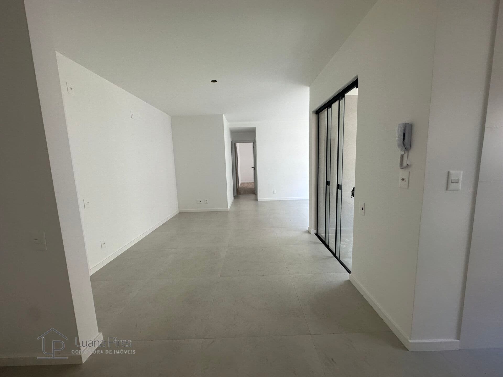 Apartamento em Florianópolis - Balneário