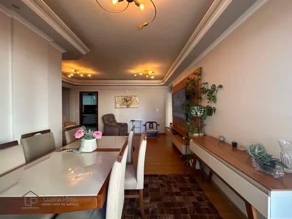 Apartamento em São José - Campinas