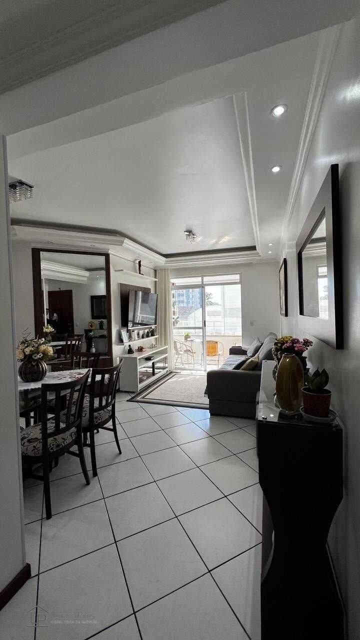 Apartamento em Campinas, São José/SC