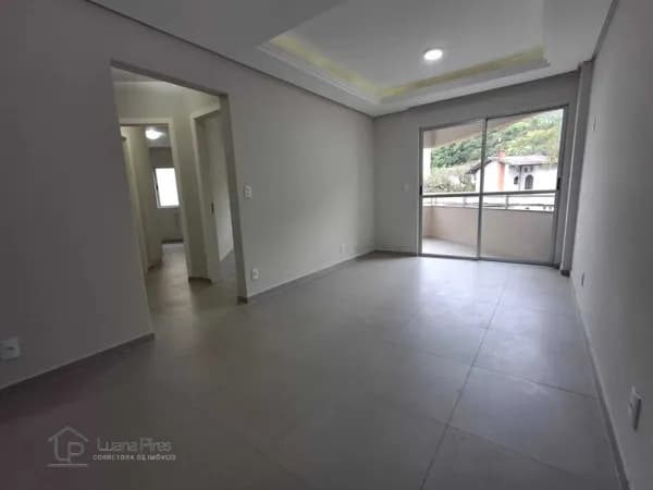 Apartamento em Florianópolis - Monte Verde