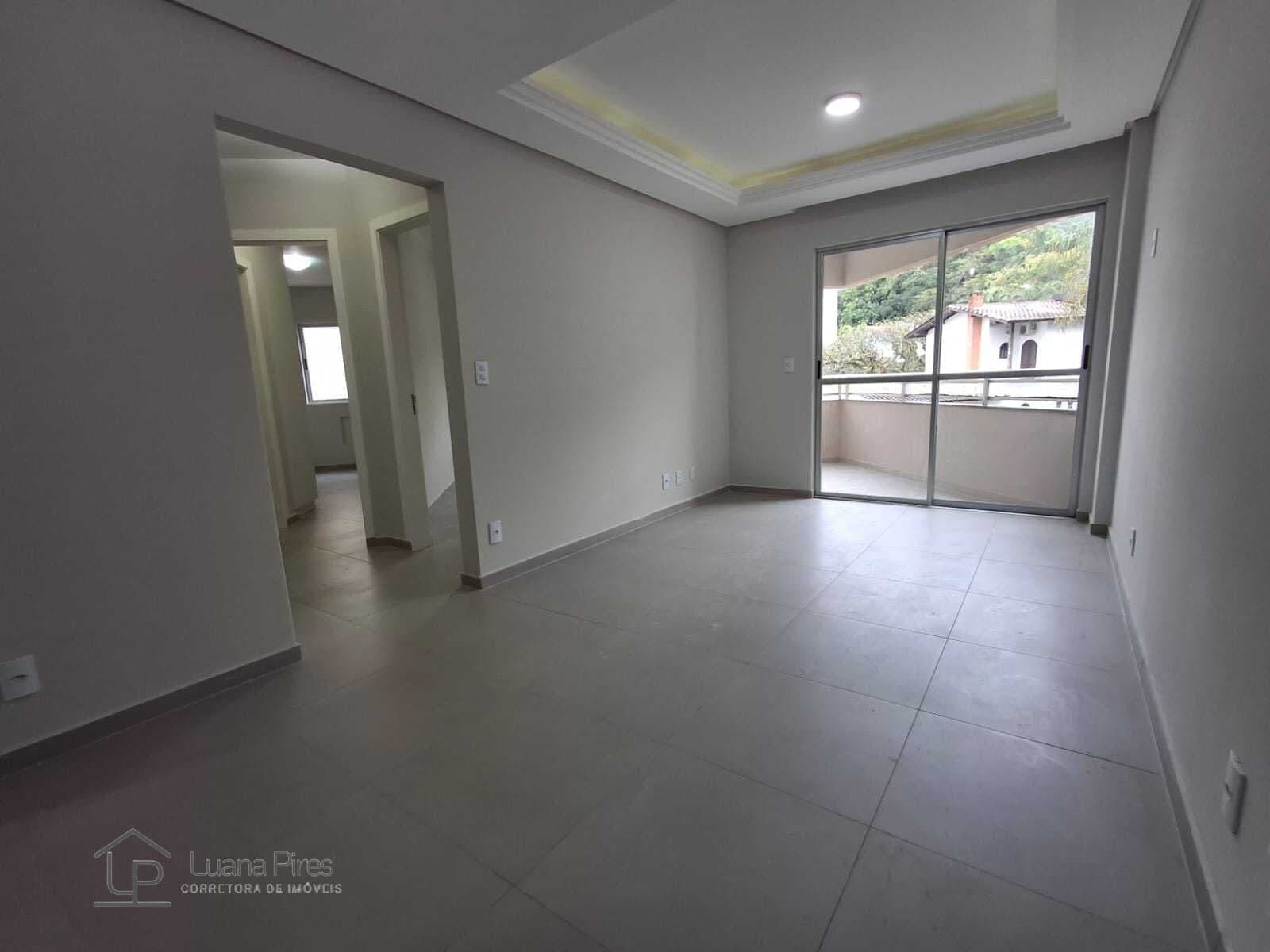 Apartamento em Florianópolis - Monte Verde
