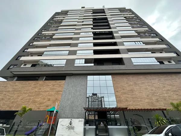 Apartamento em São José - Floresta
