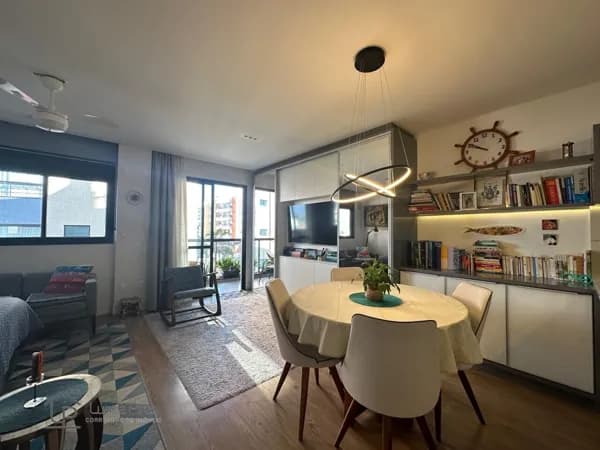 Apartamento em Florianópolis - Bom Abrigo