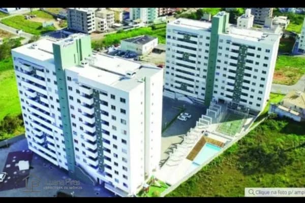 Apartamento em Pagani, Palhoça/SC