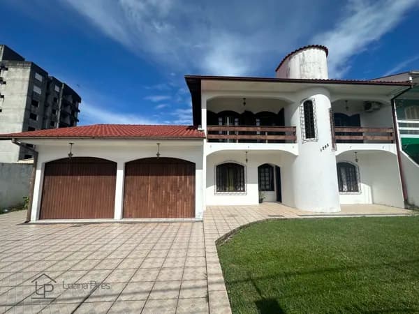 Casa em São José - Barreiros