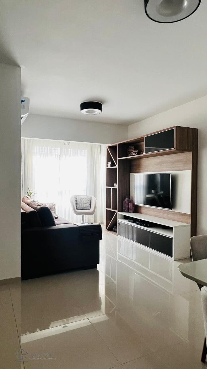 Apartamento em Florianópolis - Abraão