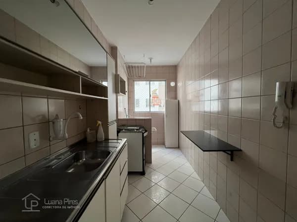 Apartamento em São José - Campinas