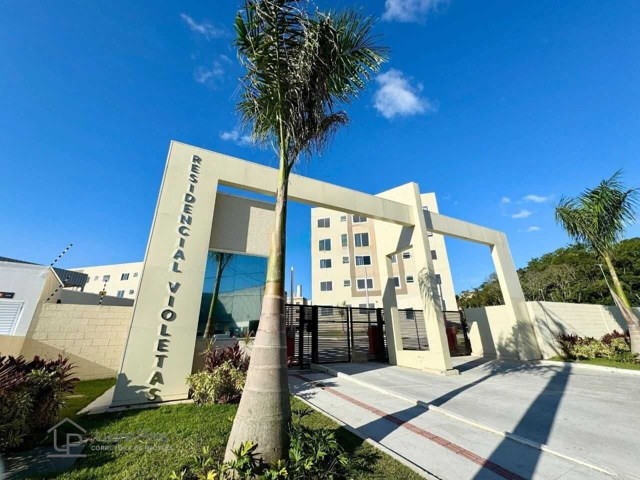 Apartamento em Caminho Novo, Palhoça/SC