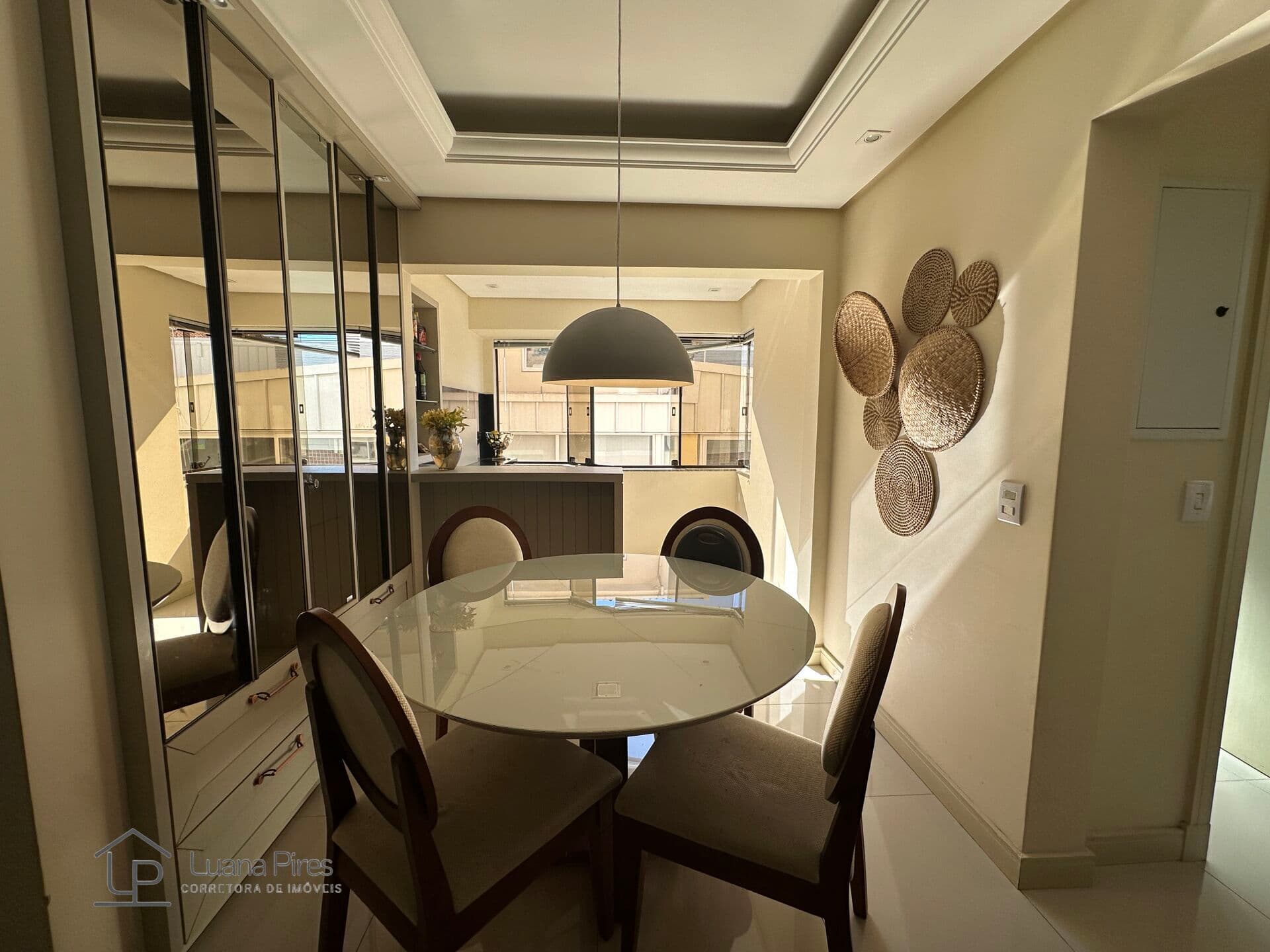 Apartamento em Florianópolis - Estreito
