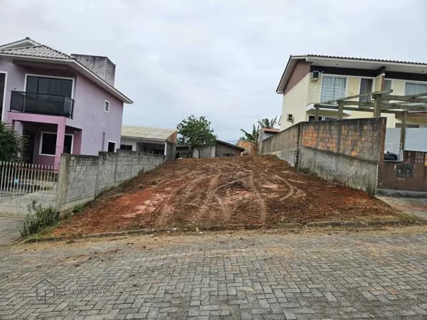 Terreno em Potecas, São José/SC