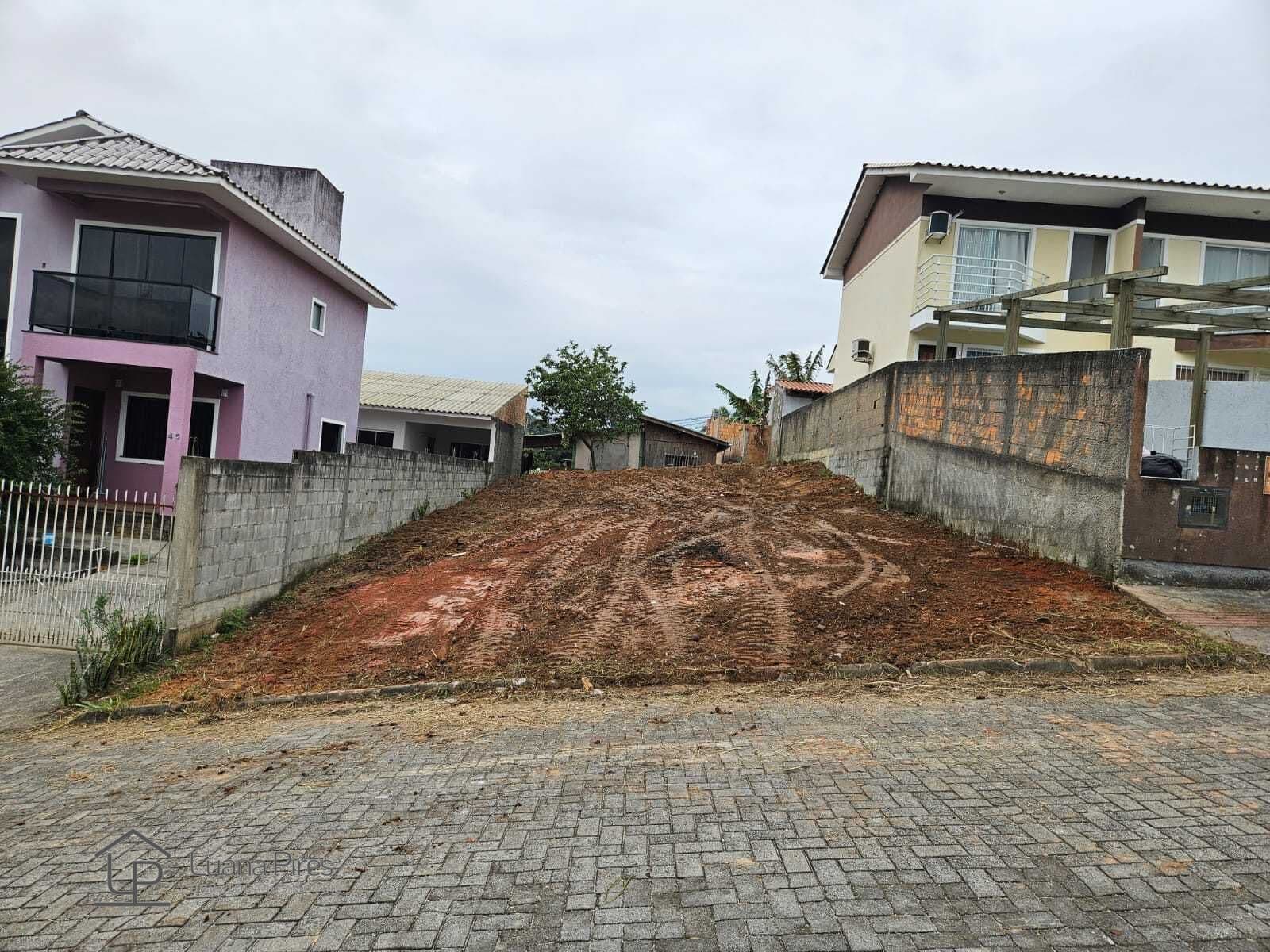 Terreno em Potecas, São José/SC