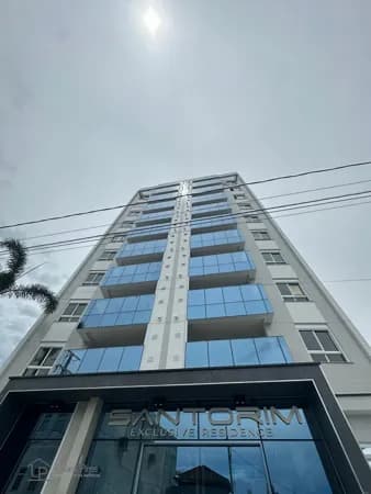 Apartamento Novo Alto Padrão