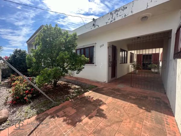 Casa em Capoeiras, Florianópolis/SC