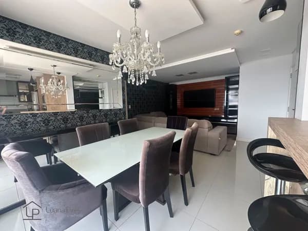 Apartamento em Florianópolis - Estreito