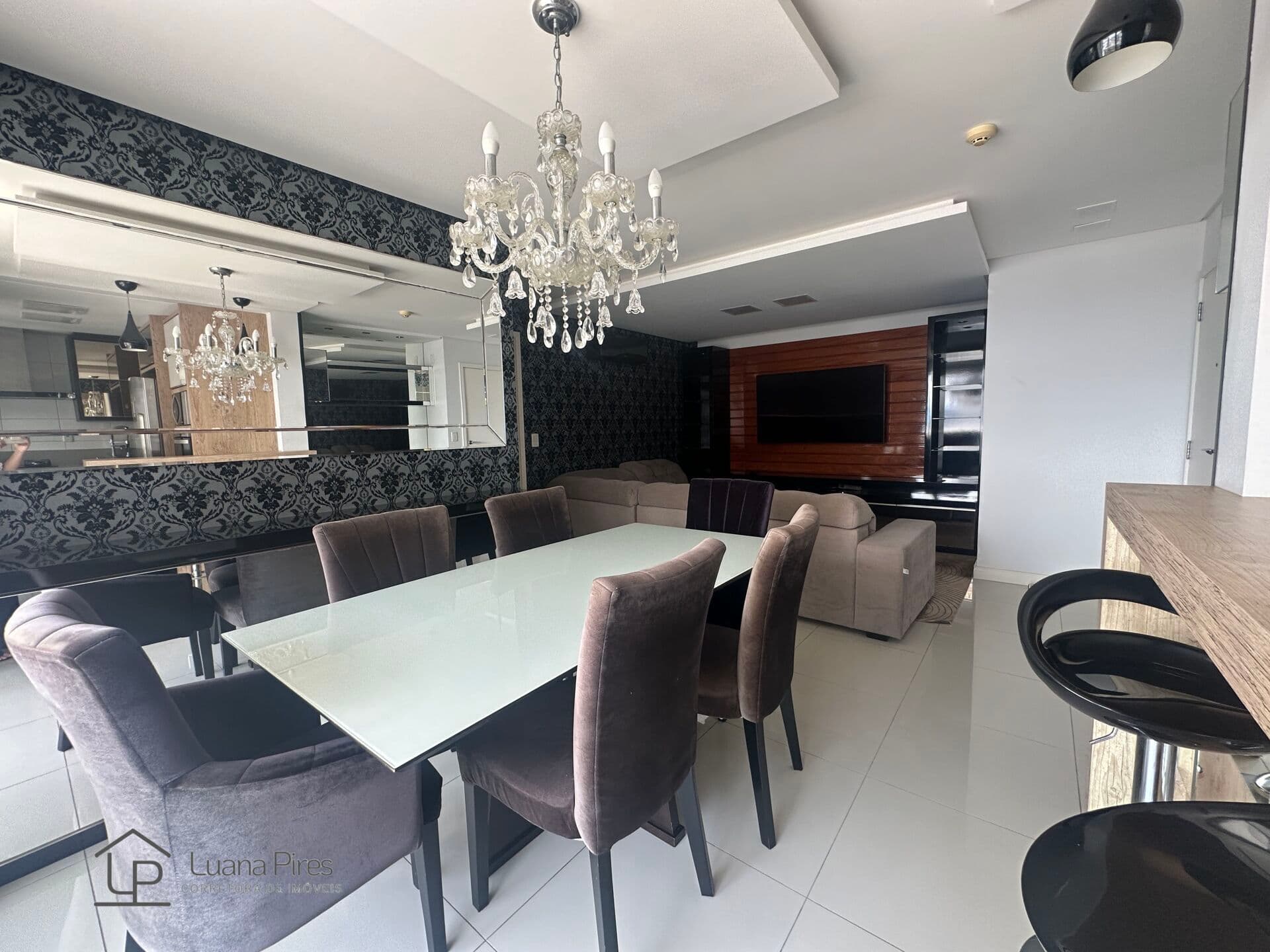 Apartamento em Florianópolis - Estreito