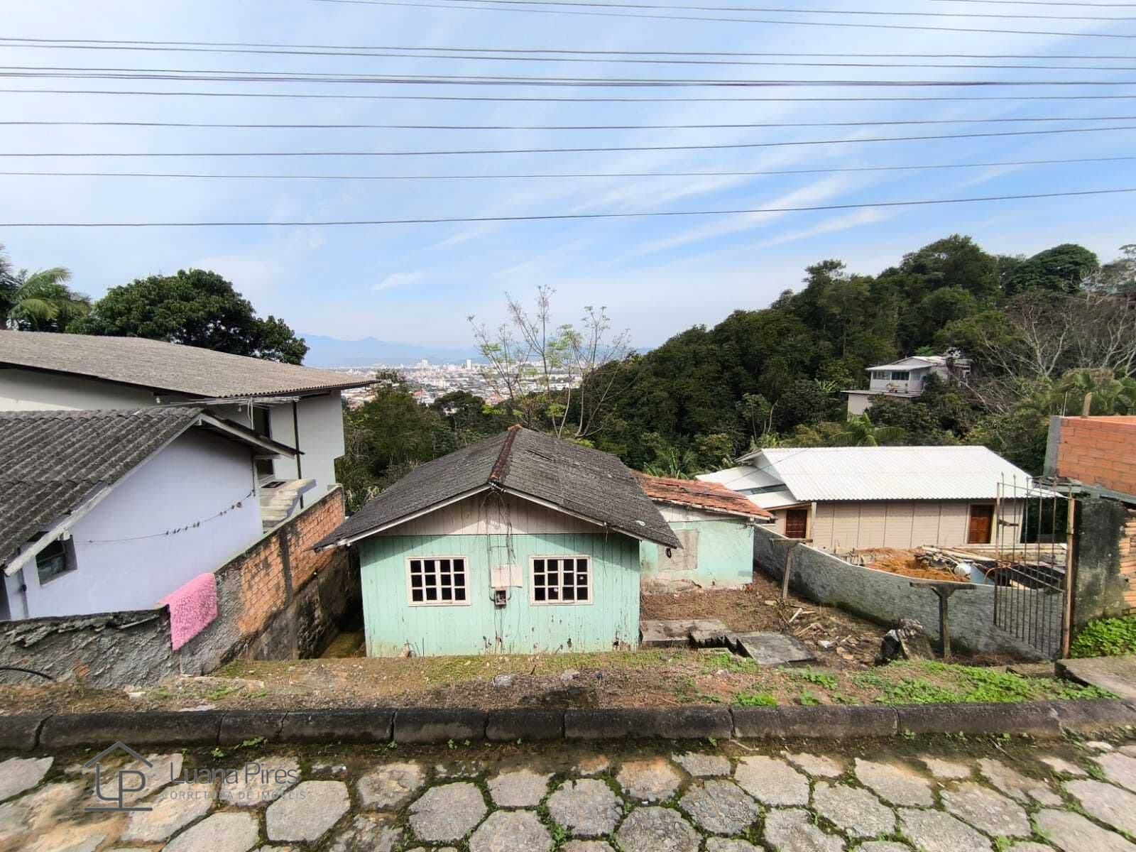 Terreno em Centro, São José/SC