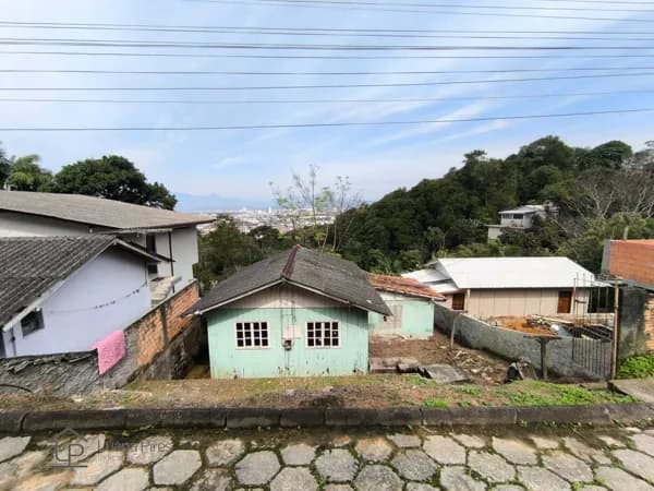 Terreno em Centro, São José/SC