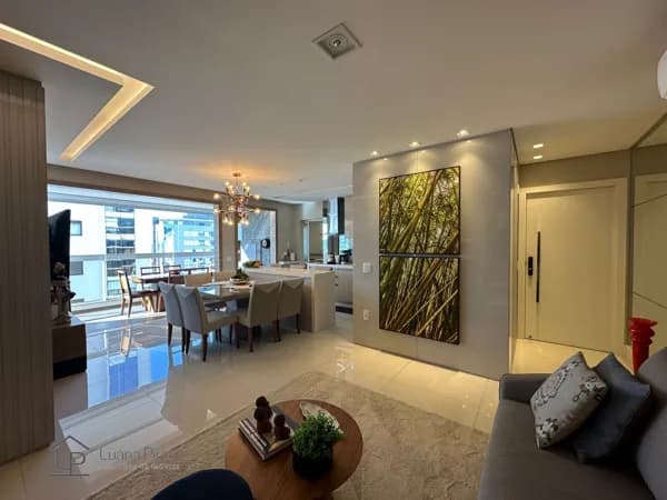 Apartamento em São José - Kobrasol