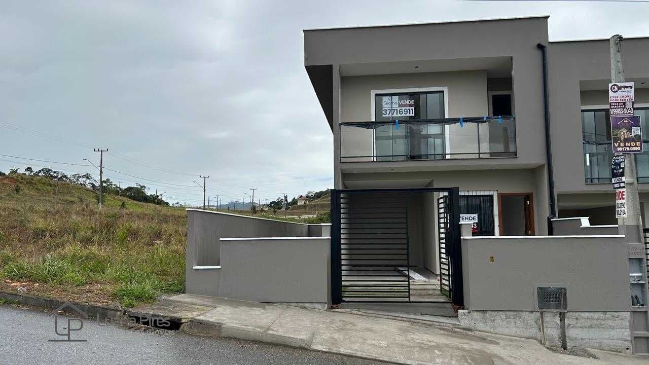 Casa em Sertão do Maruim, São José/SC