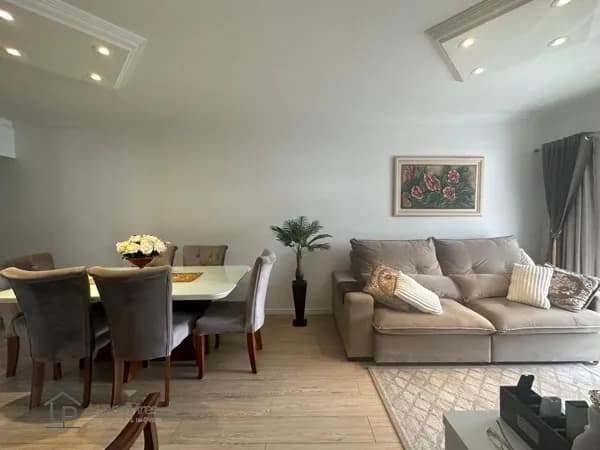 Apartamento em São José - Nossa Senhora do Rosário
