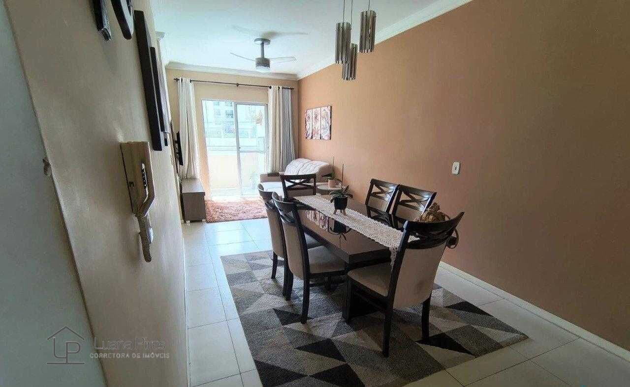 Apartamento em Areias, São José/SC