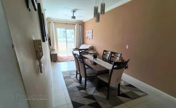 Apartamento em Areias, São José/SC