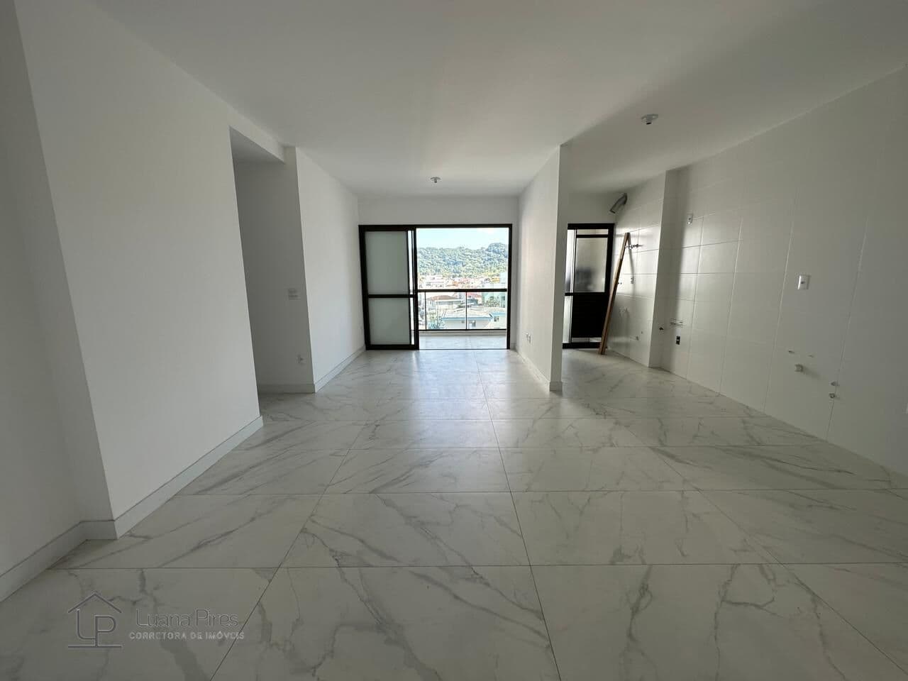 Apartamento em São José - Kobrasol