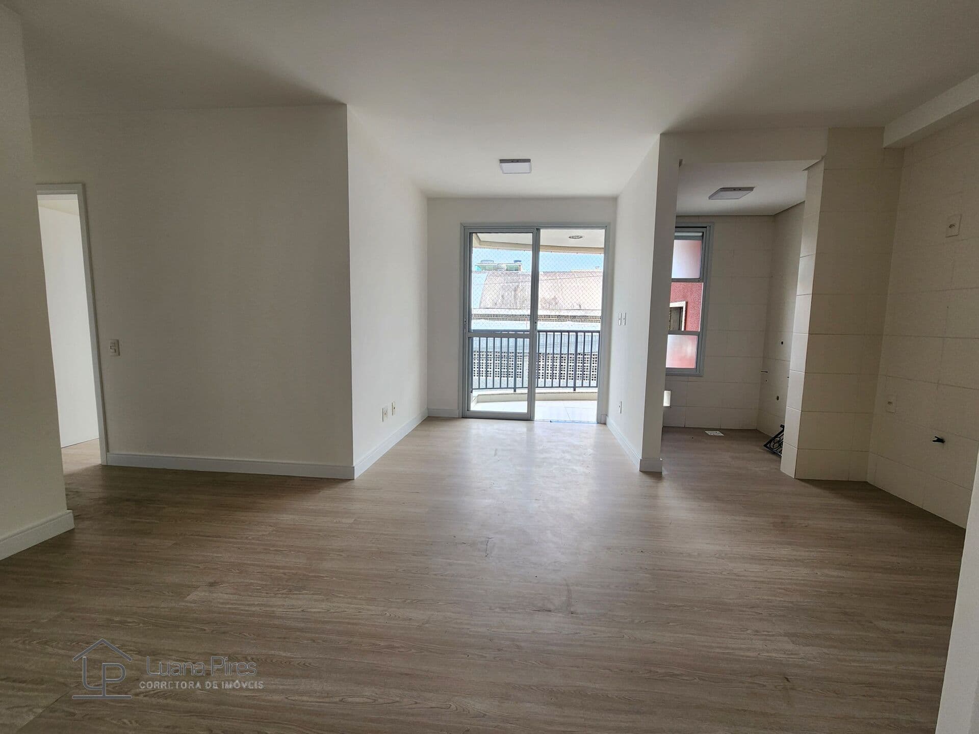 Apartamento em Jardim Cidade de Florianópolis, São José/SC