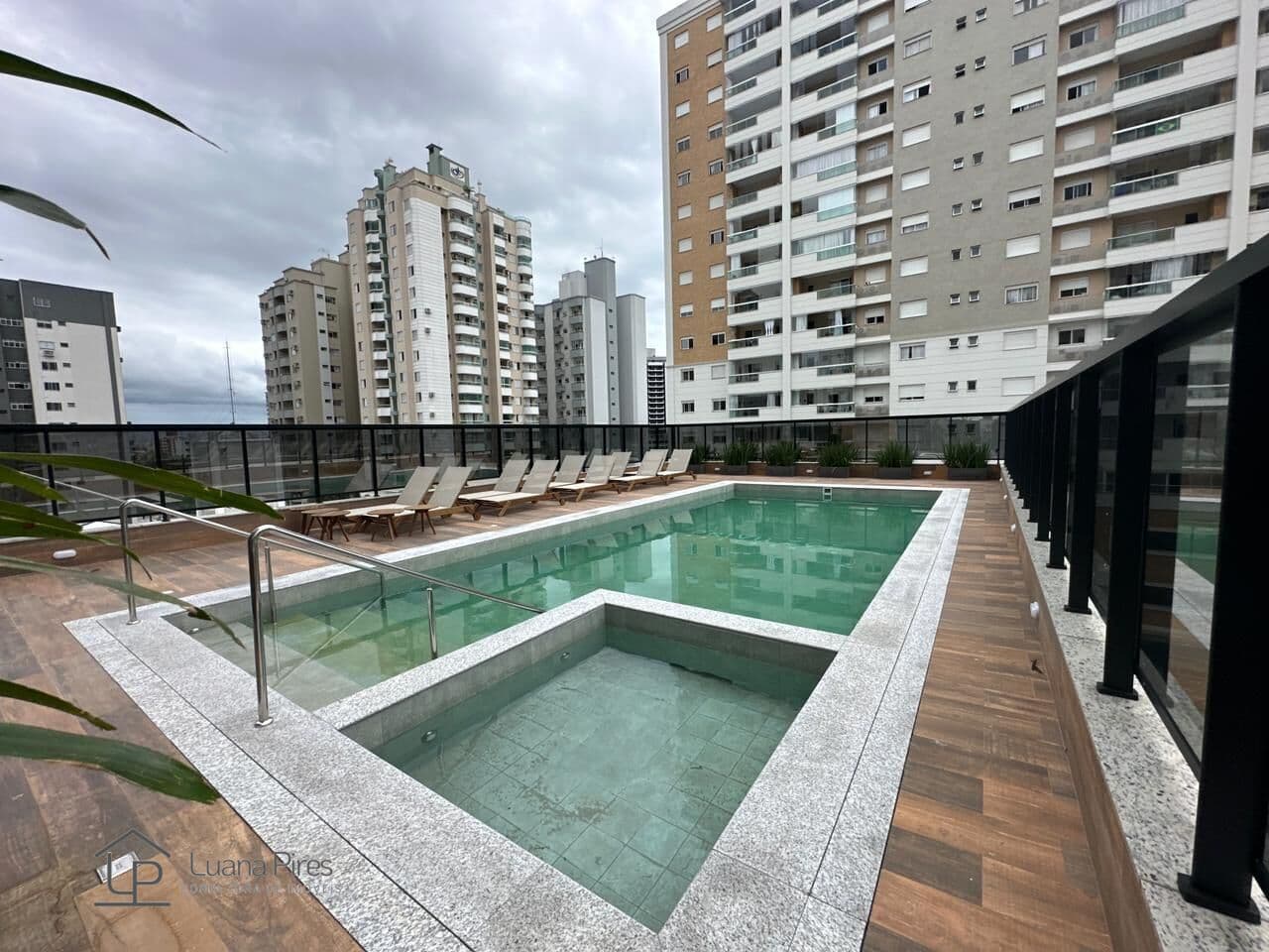 Apartamento em São José - Campinas