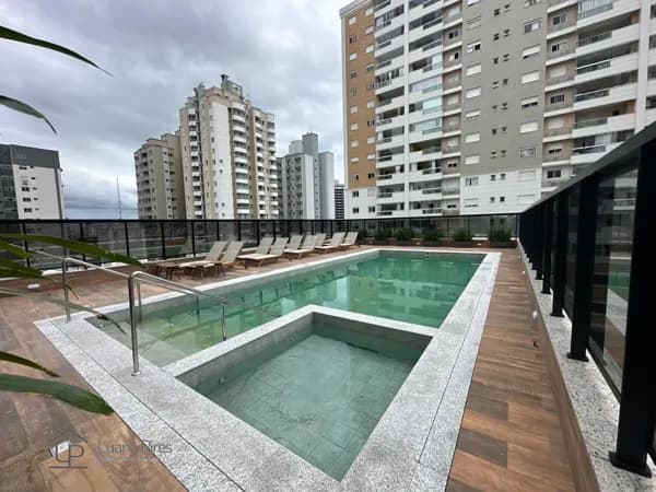Apartamento em São José - Campinas