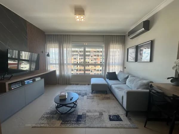 Apartamento em São José - Campinas