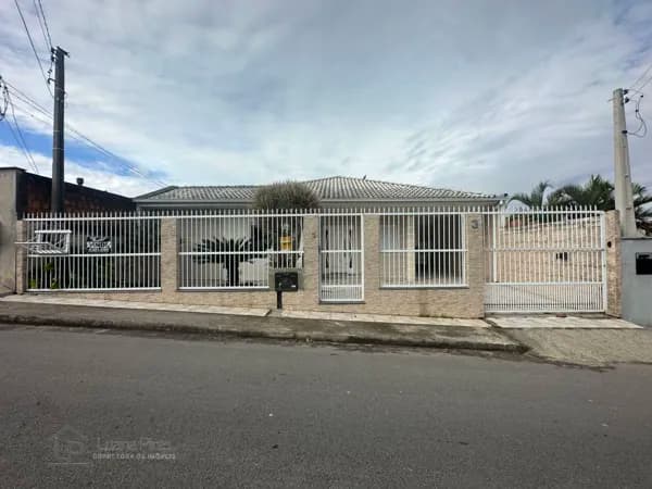 Apartamento em São José - Serraria