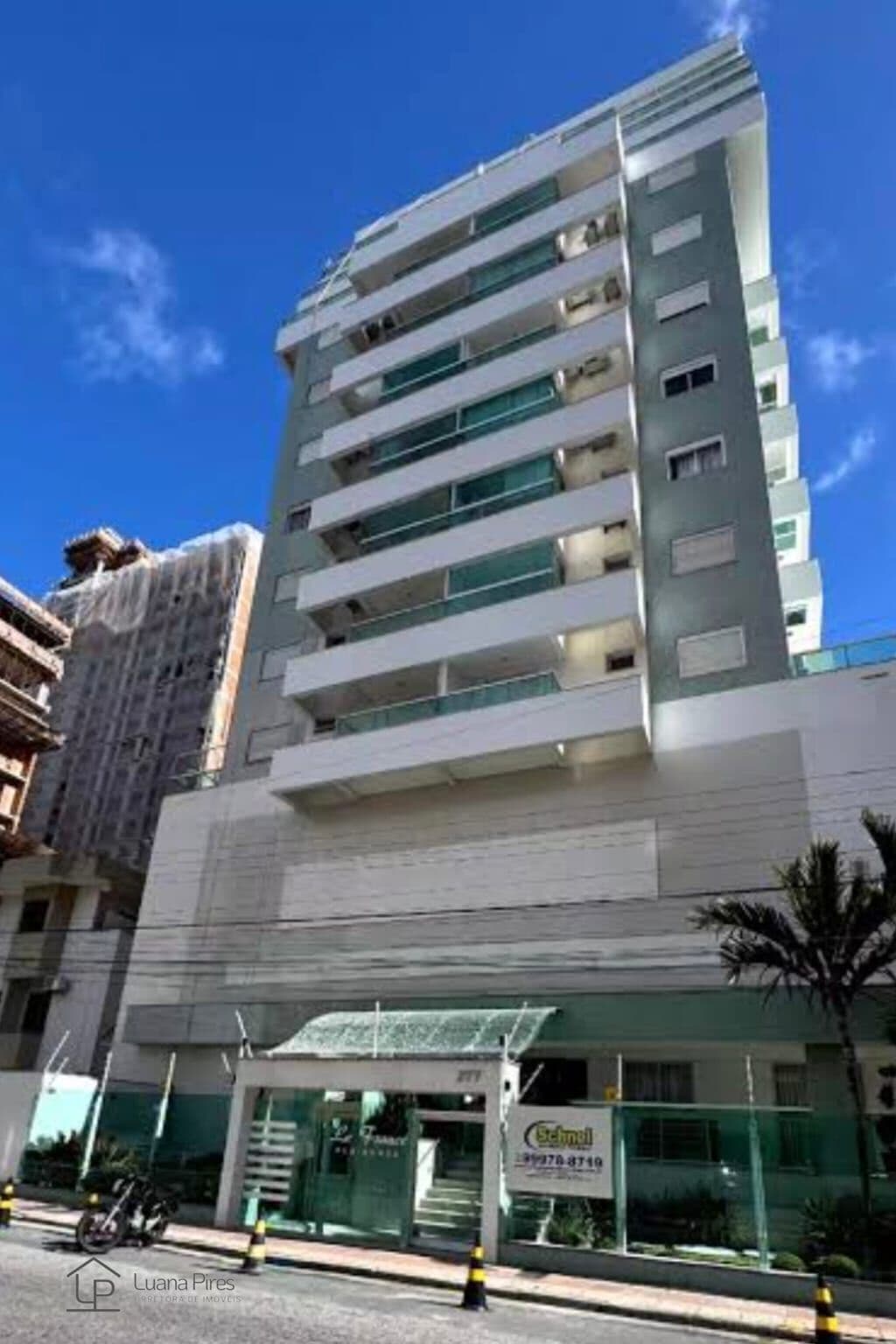 Apartamento em Campinas, São José/SC
