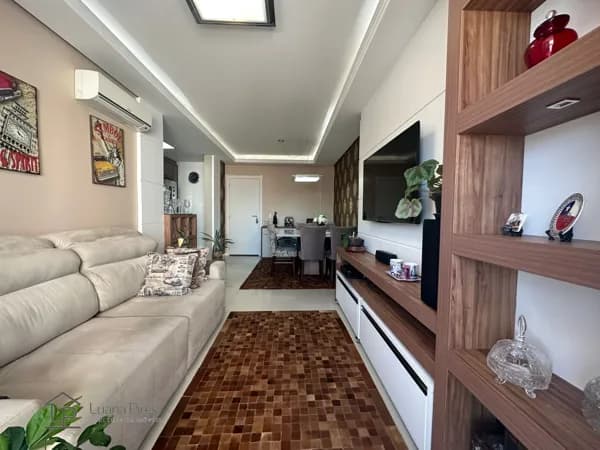 Apartamento em São José - Praia Comprida