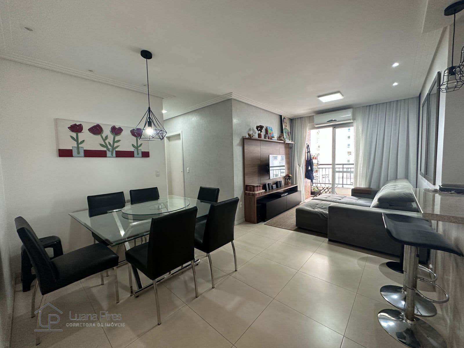 Apartamento em São José - Kobrasol