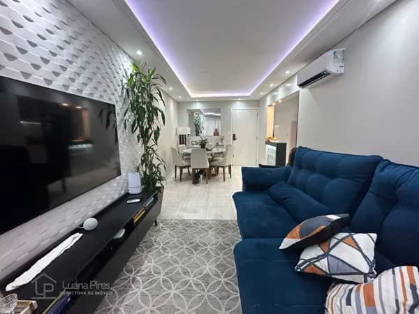 Apartamento em São José - Barreiros