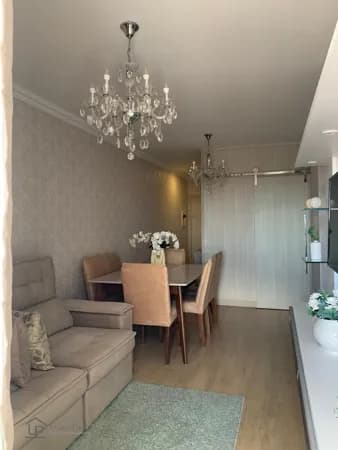 Apartamento em São José - Campinas