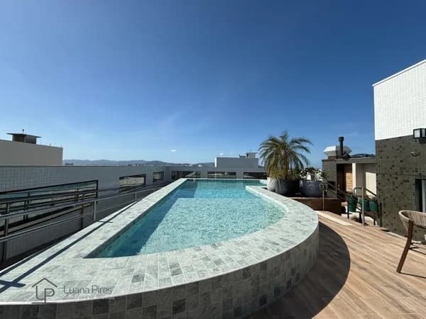 Apartamento em São José - Kobrasol