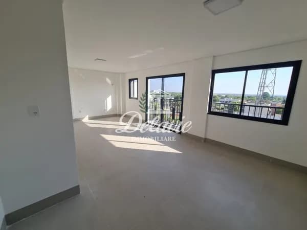 Apartamento Studio em Centro, Nova Mutum/MT