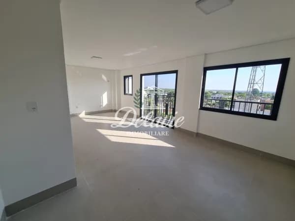 Apartamento Studio em Centro, Nova Mutum/MT